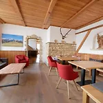 Hotel Garni Alpengruss Hotel Garmisch-Partenkirchen