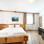Hotel Garni Alpengruss Garmisch-Partenkirchen