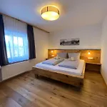 Hotel Garni Alpengruss Hotel