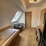Hotel Garni Alpengruss Garmisch-Partenkirchen