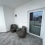 Hotel Garni Alpengruss Garmisch-Partenkirchen