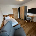 Hotel Garni Alpengruss 2* Garmisch-Partenkirchen