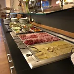 Hotel Garni Alpengruss