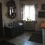 Hotel Garni Alpengruss Hotel Garmisch-Partenkirchen
