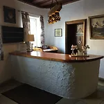 Hotel Garni Alpengruss 2* Garmisch-Partenkirchen