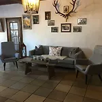 Hotel Garni Alpengruss Hotel