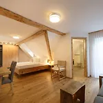 Hotel Garni Alpengruss 2* Garmisch-Partenkirchen