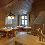 Hotel Garni Alpengruss 2*