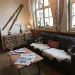 Hotel Garni Alpengruss