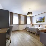 Hotel Hotel Garni Alpengruss Garmisch-Partenkirchen