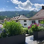 Hotel Garni Alpengruss Garmisch-Partenkirchen