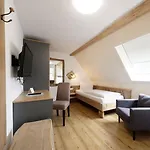 Hotel Garni Alpengruss Garmisch-Partenkirchen