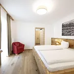 Hotel Garni Alpengruss