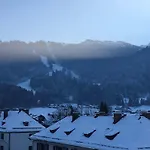 Hotel Garni Alpengruss Hotel