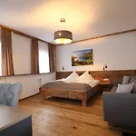 Hotel Garni Alpengruss Hotel