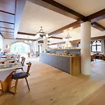 Hotel Garni Alpengruss Hotel
