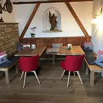Hotel Garni Alpengruss Hotel
