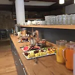 Hotel Garni Alpengruss Hotel 2*