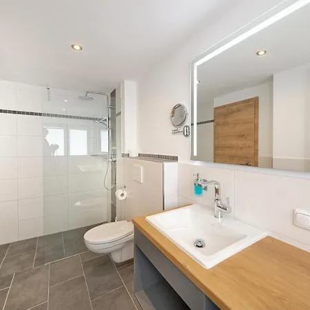 Hotel Hotel Garni Alpengruss Garmisch-Partenkirchen