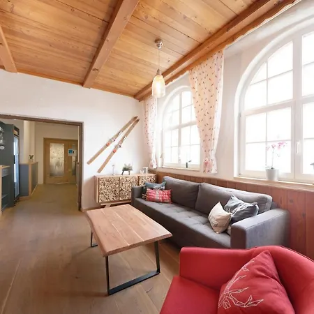Hotel Garni Alpengruss Hotel