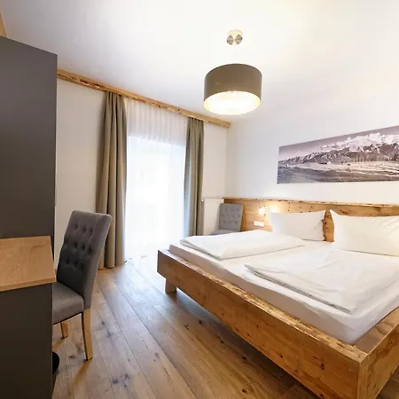 Hotel Garni Alpengruss Hotel 2*