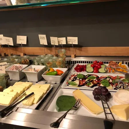 Garni Alpengruss 酒店