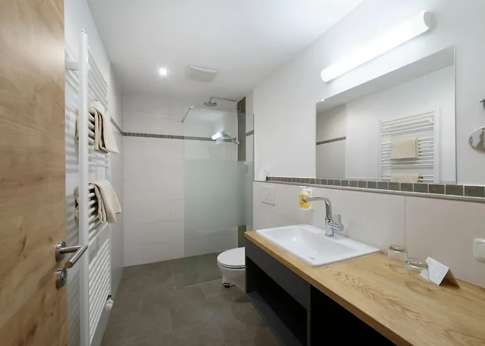 Garni Alpengruss 2* 加爾米施-帕滕基興