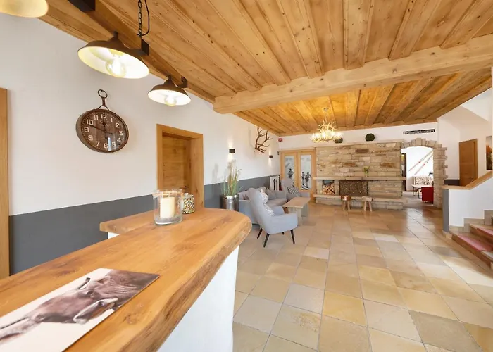 Otel Garni Alpengruss Garmisch-Partenkirchen