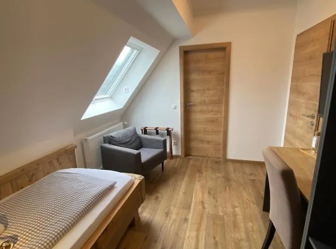 Garni Alpengruss 加爾米施-帕滕基興