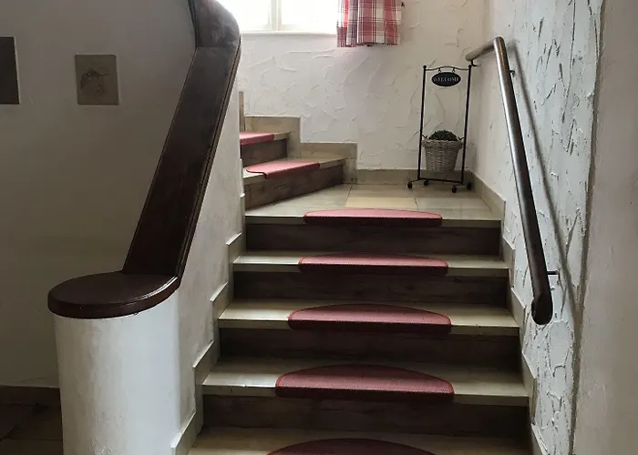 Garni Alpengruss 2* 加爾米施-帕滕基興