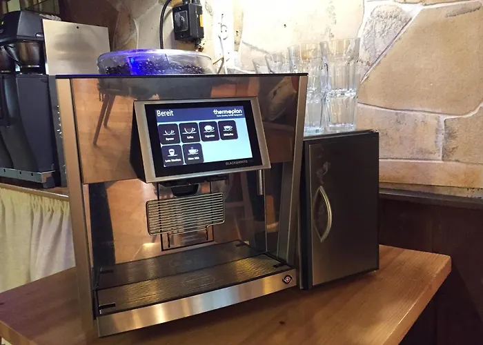 Garni Alpengruss 酒店 2*