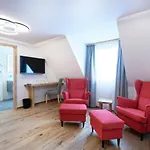Garni Alpengruss Garmisch-Partenkirchen