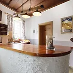 Hotel Garni Alpengruss Garmisch-Partenkirchen