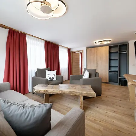 Hotel Hotel Garni Alpengruss