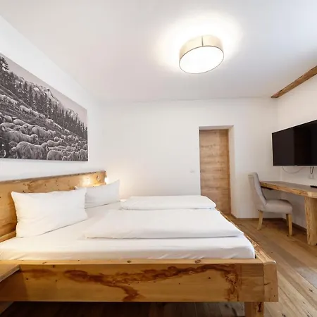 Hotel Garni Alpengruss Garmisch-Partenkirchen