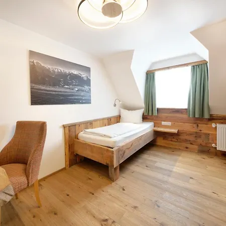 Hotel Garni Alpengruss Garmisch-Partenkirchen