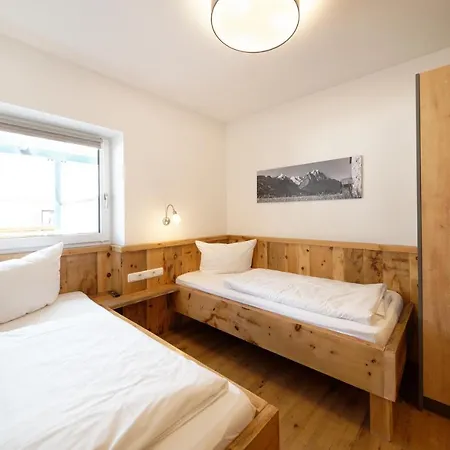 Hotel Garni Alpengruss Hotel