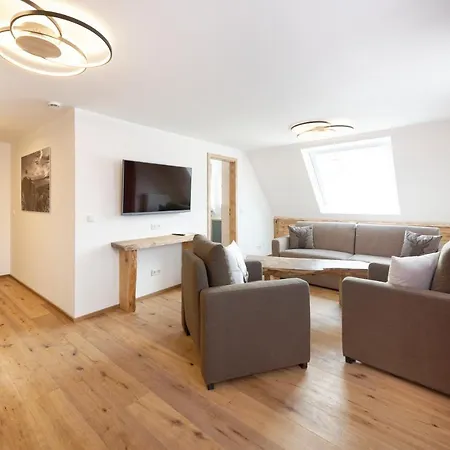 Hotel Garni Alpengruss Hotel Garmisch-Partenkirchen