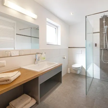 Готель Garni Alpengruss