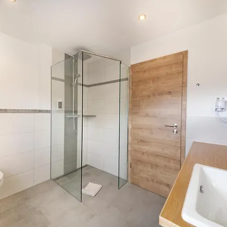 Hotel Garni Alpengruss 2*