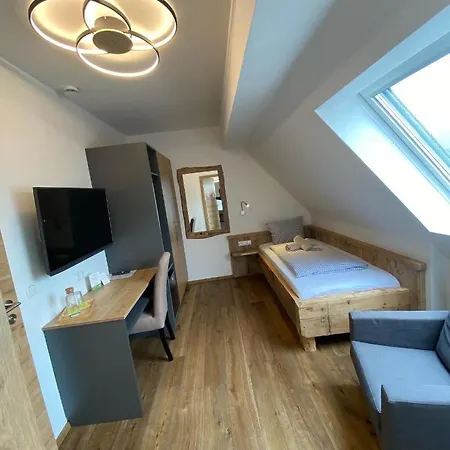 Hotel Garni Alpengruss Hotel