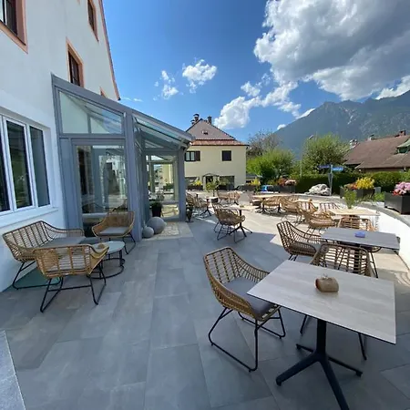 Hotel Hotel Garni Alpengruss