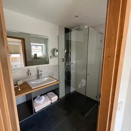 Hotel Garni Alpengruss