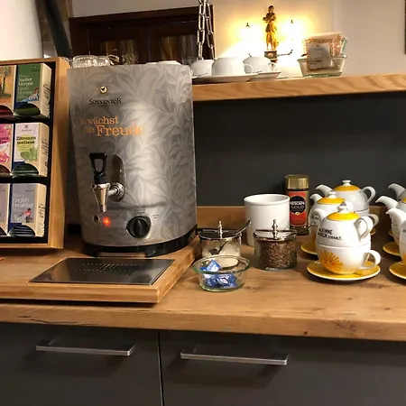 Garni Alpengruss 2* 加爾米施-帕滕基興