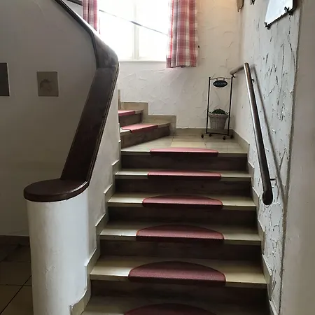 غارني ألبينغروس 2* جارمش بارتنكيرشن