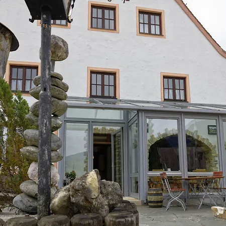 Garni Alpengruss 酒店 加爾米施-帕滕基興