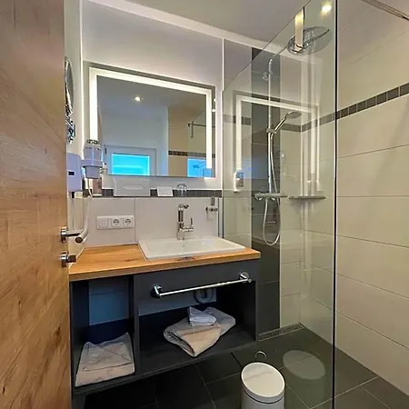 Garni Alpengruss Hotel 2*
