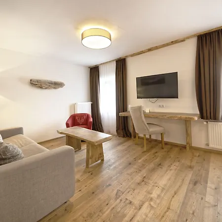 Garni Alpengruss Hotel