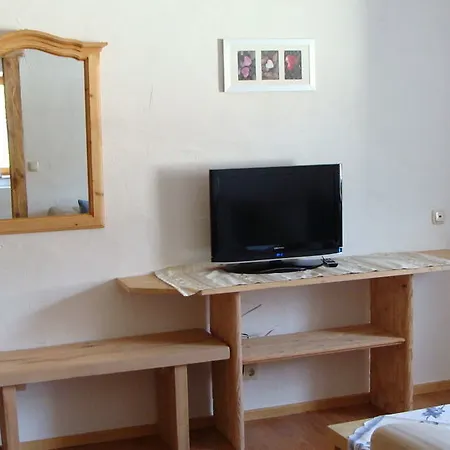 Garni Alpengruss Hotel Garmisch-Partenkirchen