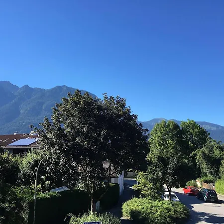 Hotel Hotel Garni Alpengruss